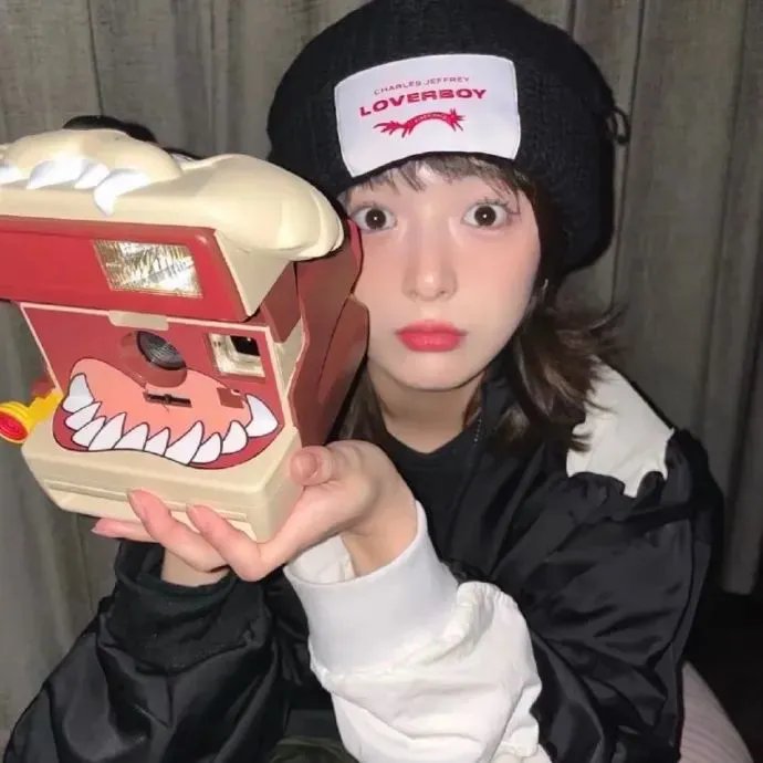 幸福饼干制作中